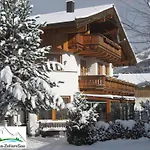 Hotel Landhaus Zell am See