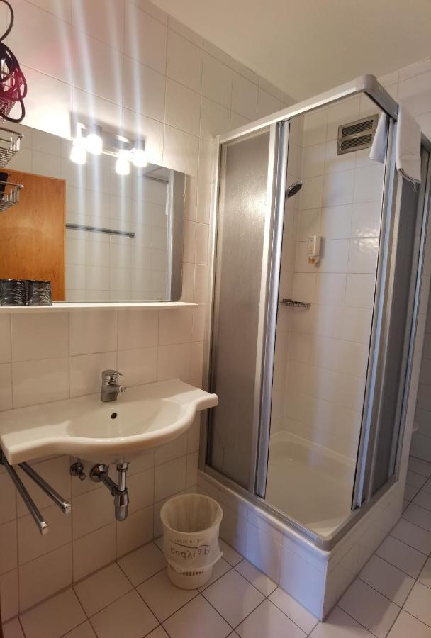 Hotel Zell Am