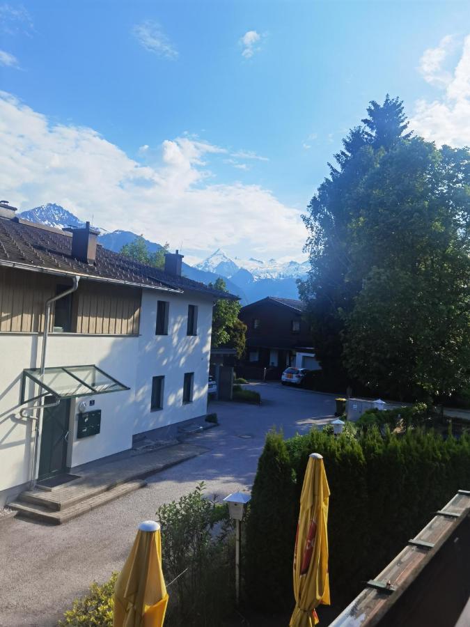 Zell Am Hotel 3*