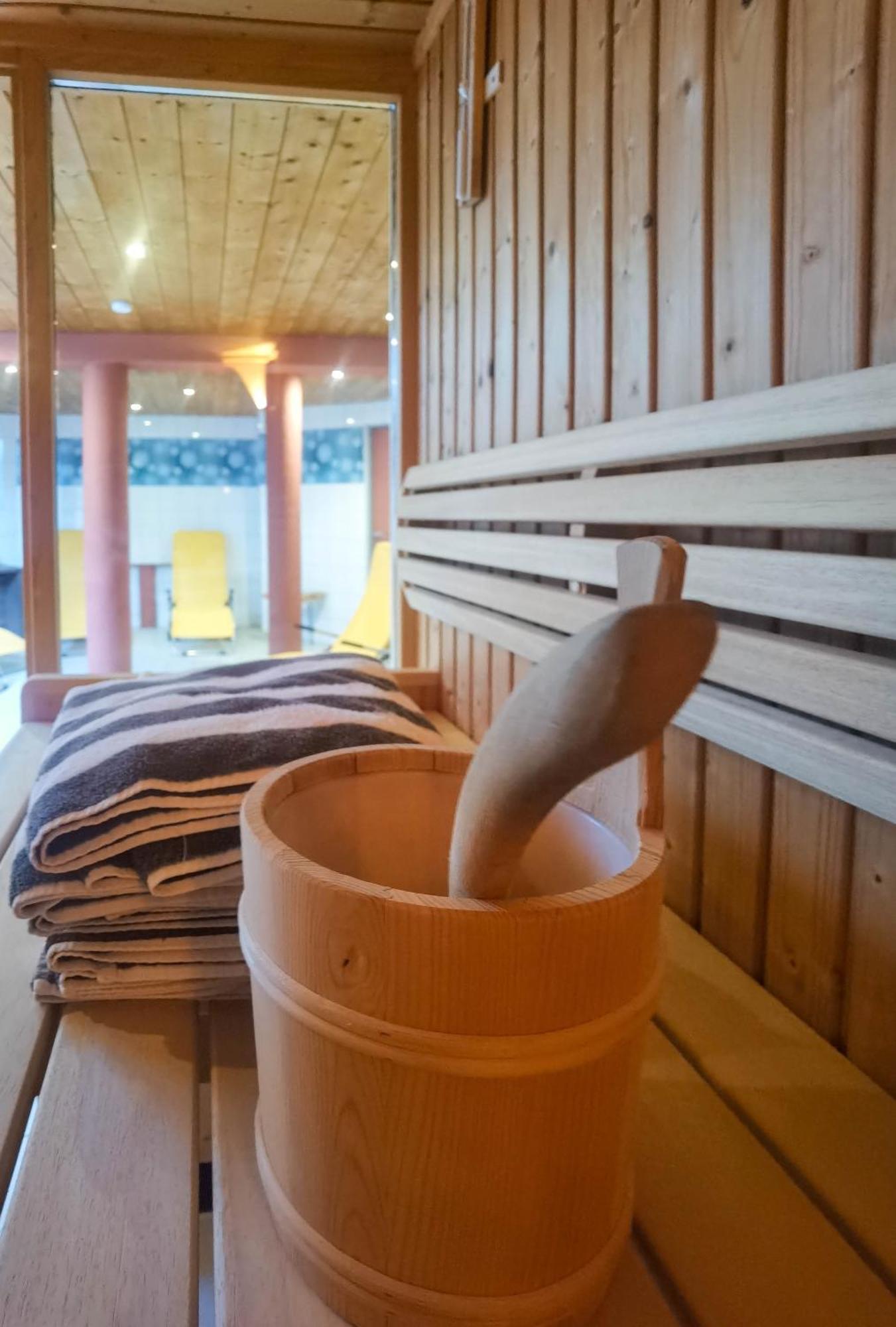 Hotel Zell Am