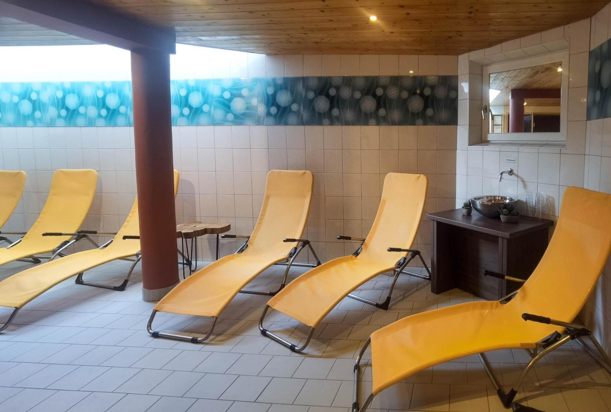 Zell Am Hotel 3*