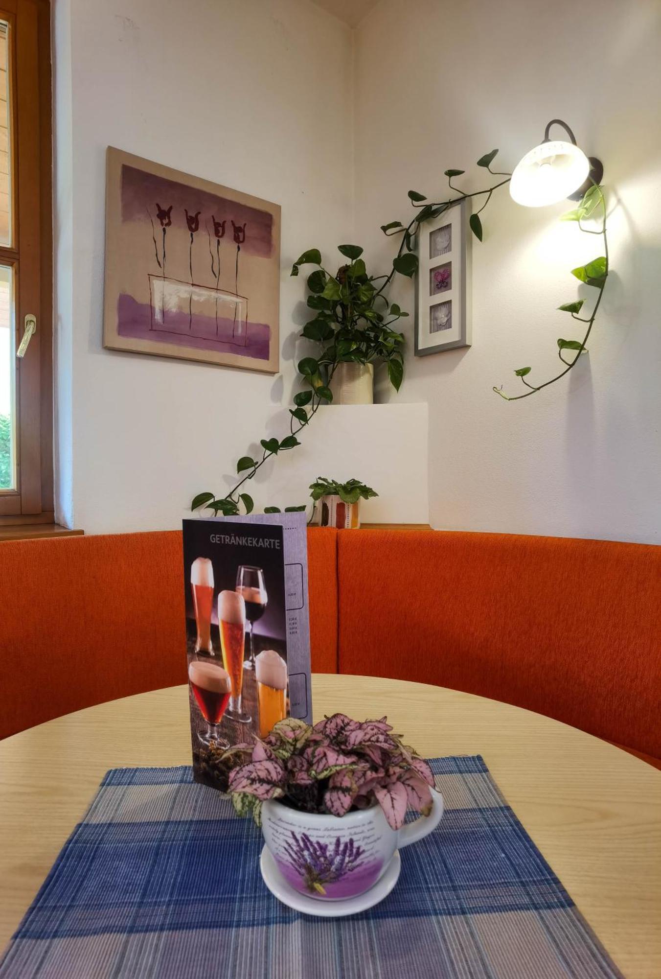Zell Am Hotel