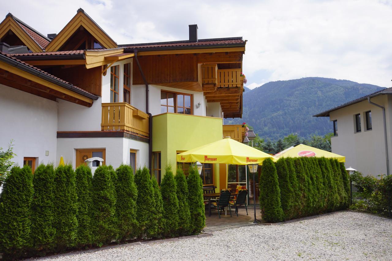 Hotel Zell Am Zell am See